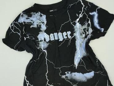 anime koszulki cropp: Cropp, Koszulka dla mężczyzn, rozmiar L — 1