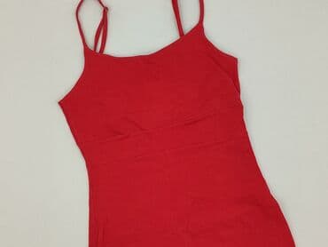 mango sukienka czerwona: Miss Selfridge, Sukienka damska, rozmiar S — 1