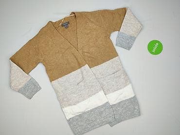 sweter kaszmir hm: Primark, Kardigan damski, rozmiar XS — 2