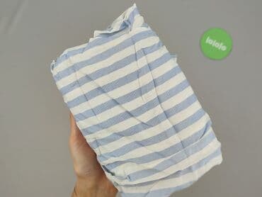 bluzka w paski pepco: Clockhouse, Bluzka damska, rozmiar XS — 6