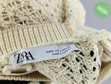 snood h: Zara, Sweter damski, rozmiar S — 5