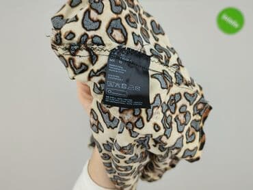 kamizelka futerko h m: H&M, Bluzka damska, rozmiar XL — 5