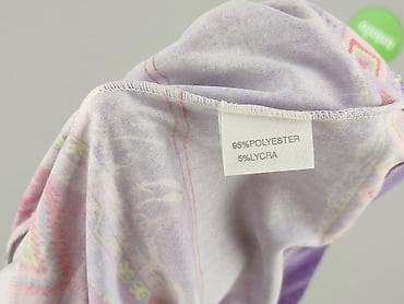 bluzka oryginalna: Top damski, rozmiar S — 5