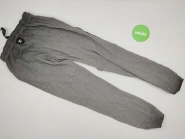 juicy couture spodnie dresowe: Spodnie dresowe damskie, rozmiar S — 3