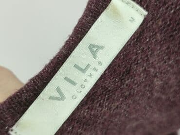 swetry vila: Vila, Sweter damski, rozmiar M — 4