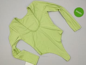 hummel bodysuit: Body damskie, rozmiar S — 3