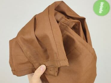 stradivarius bluzy z kapturem: Stradivarius, Spodnie materiałowe damskie, XS — 6