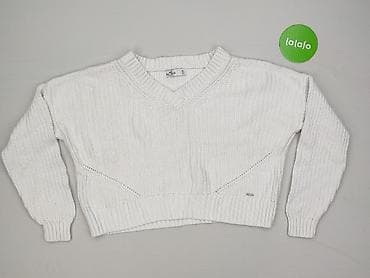 c and a bluzy: Hollister, Sweter damski, rozmiar XS — 2