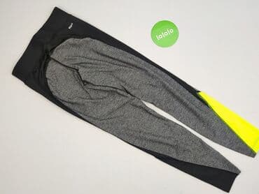 wk dzik spodnie: Legginsy Sportowe damskie, rozmiar S — 3