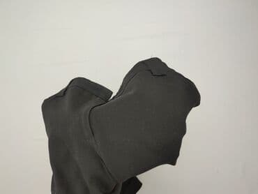 woskowane legginsy z wysokim stanem zara: Amisu, Cargo for women, size L (EU 40) — 7