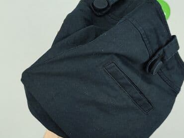 krótkie dopasowane spodenki: Szorty damskie, M — 4