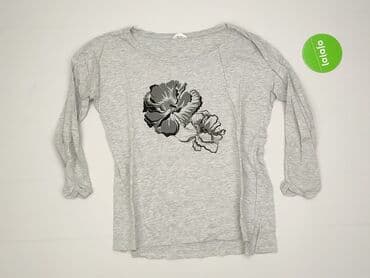 bluzki pod marynarkę plus size: H&M, Bluzka damska, rozmiar M — 2