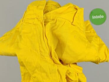 krótkie przylegające spodenki: Szorty damskie, rozmiar S — 4