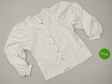 bluzki m: Bluzka damska, rozmiar M — 2