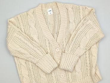 kardigany c: Sinsay, Кардиган жіночий, розмір M — 1
