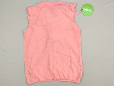 bluzka do różowych spodni: Bluzka damska, rozmiar M — 3