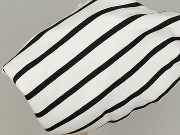 pięć lat w paski bluza w paski świat: H&M, Bluza damska
, rozmiar M — 6