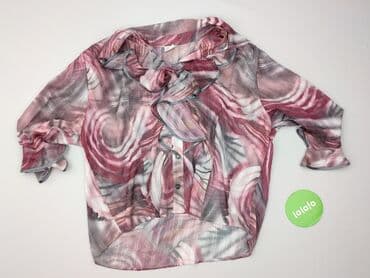 andzela com kurtki: Bluzka damska, rozmiar 2XL — 2