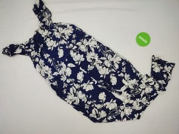 koszulka na jedno ramię: Kombinezon damski, S — 3