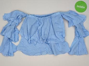 sweter vistula: Bluzka damska, rozmiar S — 2