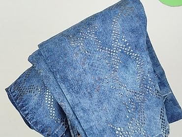 levis dzwony: Jeansy damskie, rozmiar L — 6