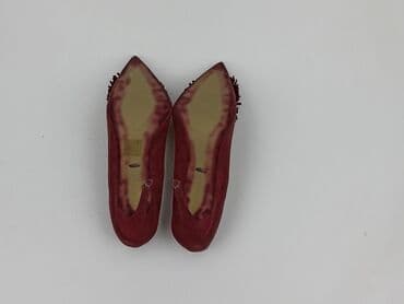 sandały czarne vices: Vices, Półbuty damskie, rozmiar 39 — 5