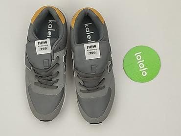 buty 2015 trampki: Sneakersy dla mężczyzn, rozmiar 44 — 2