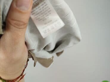 чоловічий одяг дешево: Shirt for men, M (EU 38), Selected Femme, condition - Perfect — 5