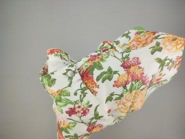 please spodnie: Spodnie materiałowe damskie, rozmiar XL — 4