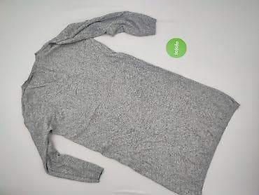 sweter 4xl: Sukienka damska, rozmiar XL — 3