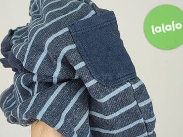 sukienki z szyfonu i koronki: Sweatpants, Lupilu, 3-6 months, condition - Very good — 6