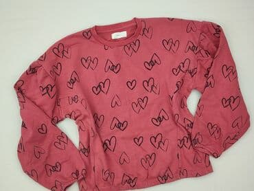 sweter hello kitty h m: Bluza, Reserved, 13 lat, 146-152 cm, stan - Bardzo dobry — 1