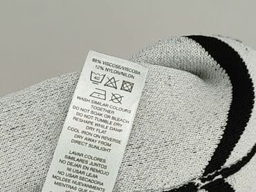 sweter z pingwinem: Sweter damski, S — 5