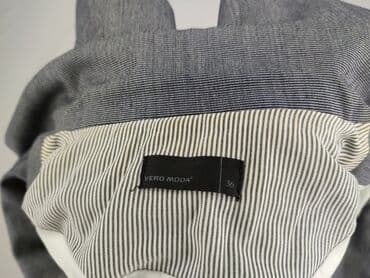 kurtka varlesca: Vero Moda, Marynarka damska, rozmiar S — 4