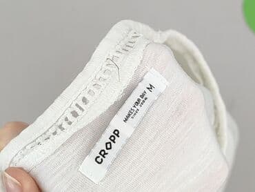 t shirty damskie cropp: Cropp, T-shirt damski, rozmiar M — 5