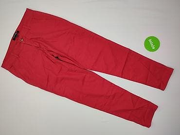 second hand online shops: Top Secret, Spodnie materiałowe damskie, rozmiar M — 2