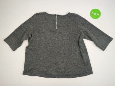 only kurtka damska: ONLY Carmakoma, Sweter damski, rozmiar S — 3