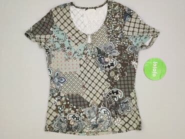 latynki bluzki: Bluzka damska, rozmiar M — 2