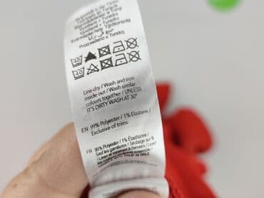 sukienka tomex: F&F, Sukienka damska, rozmiar L — 5