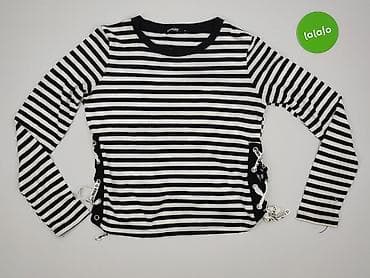 used stuff: Page One Young, Bluzka damska, rozmiar XS — 2