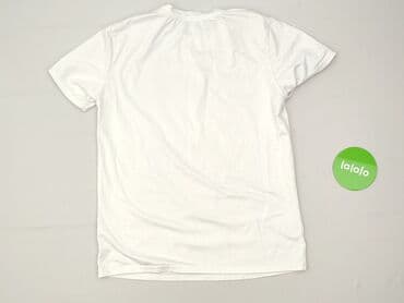 koszulka troskliwe misie h: T-shirt damski, rozmiar S — 3