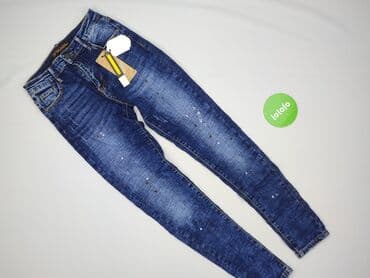 dkny jeans: Jeans for women, M at lalafo.pl — 2 dkny jeans: Jeans for women, M — 2