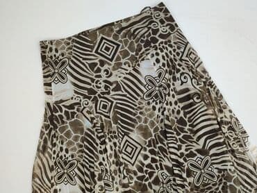 spódniczka maxi: Kingfield, Spódnica damska, rozmiar XL — 2