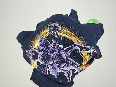 spiderman smyk: T-shirt damski, rozmiar S — 5