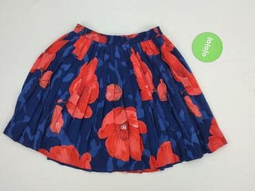 czerwone spódnice plisowane: Spódnica damska, rozmiar S — 3