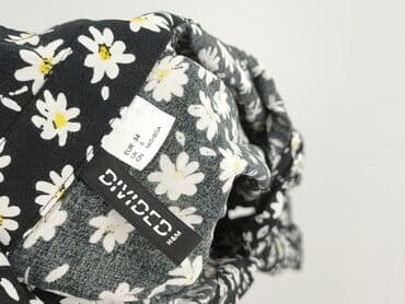 koszulka z numerem h m: H&M Divided, Bluzka damska, rozmiar 2XS — 4