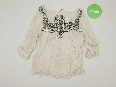 sukienka z bufiastymi rękawami asos: Miss Selfridge, Bluzka damska, S — 3