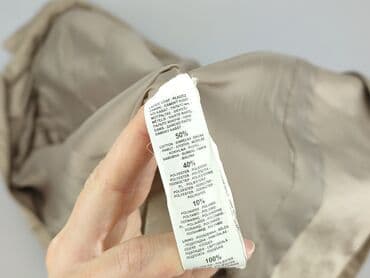 marynarka od mohito: Mohito, Trencz damski, rozmiar M — 5