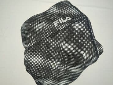 bodystocking jak rajstopy: Fila, Legginsy Sportowe damskie, S — 5