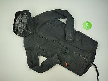 kurtka ubra: Superdry, Parka damska, rozmiar XS — 2